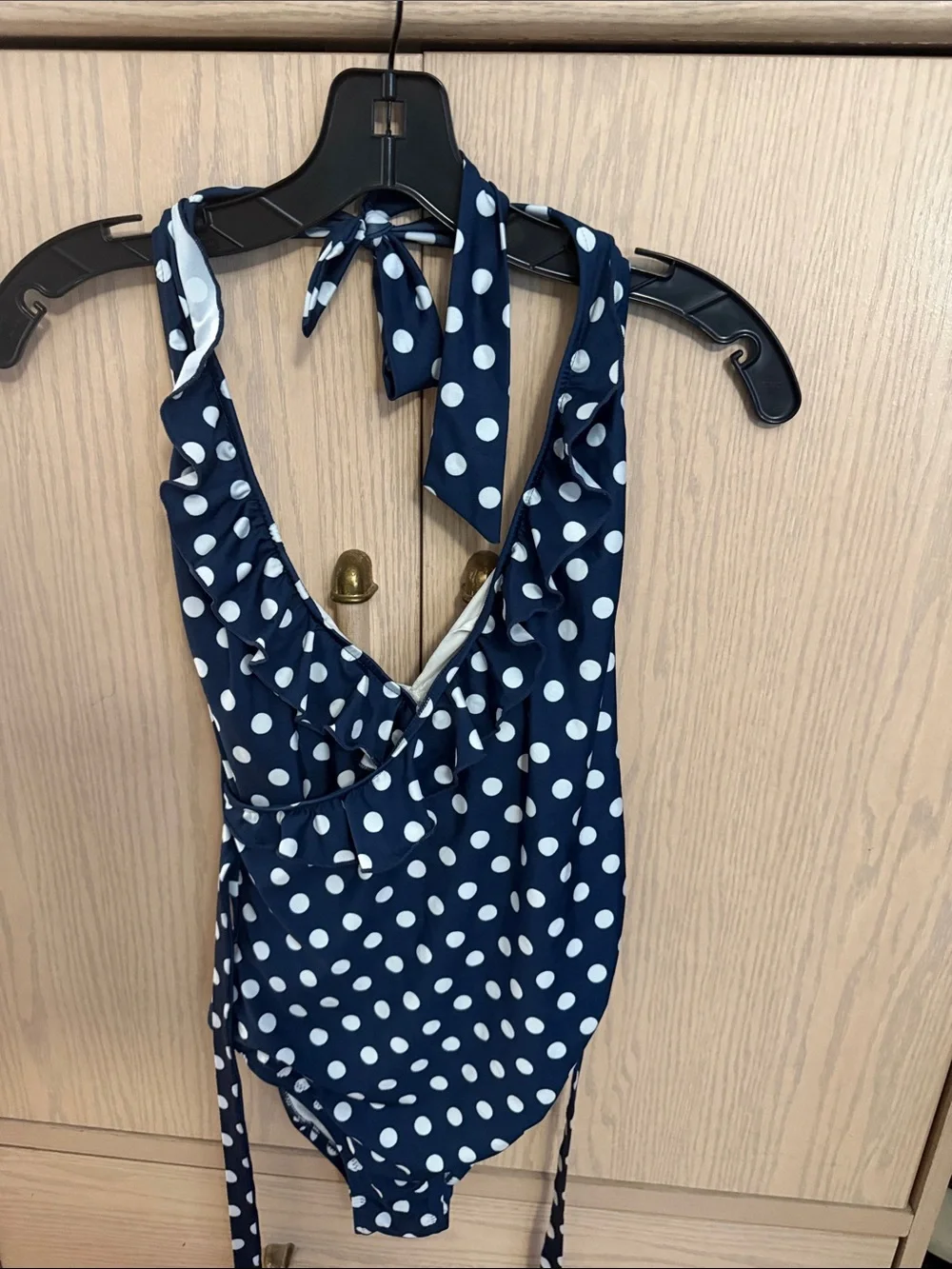 Michael Kors Red Ring-Twist Bodysuit Top 5 for 27$